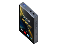 FiiO FiiO M33 blue - przenośny odtwarzacz audio R2R - 1583264 - zdjęcie 1